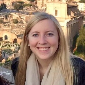 Meet your Posher, Kayla